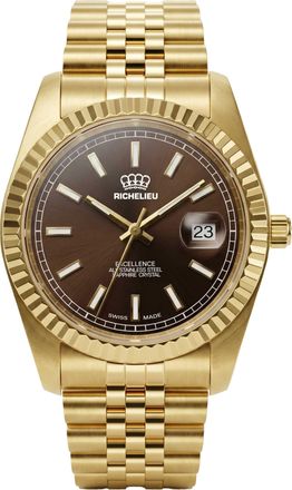 Richelieu Classic Mens Watch