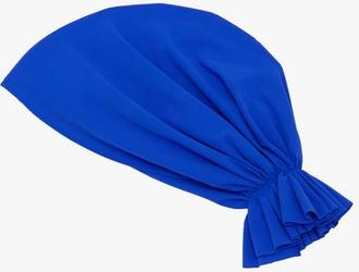 Araks Tilly Swim Hat in Azure at Nordstrom