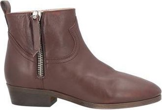 Maison Agostini FOOTWEAR - Ankle boots on YOOX.COM