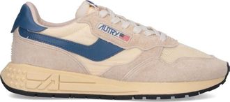 Autry Sneakers Reelwind Super Vintage