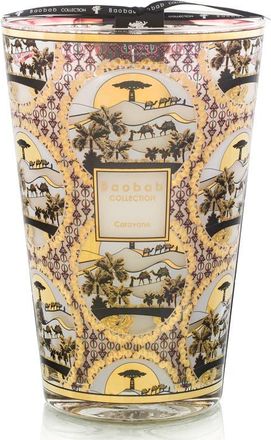 Baobab Max 35 Caravane Scented Candle at Nordstrom