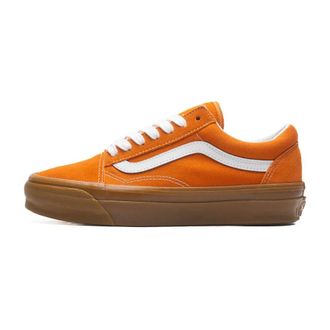 Vans Hombre, Zapatos, Naranja, Talla: 39 EU