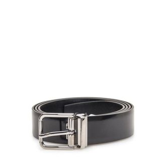 Dolce & Gabbana unisex, Accessori, Nero, 105 CM, new
