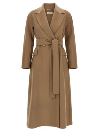 Max Mara Max Mara S Enzo Coat