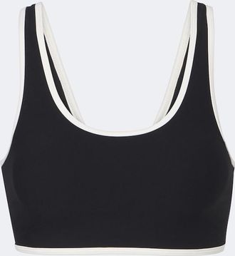 The Upside Sol Jade sports bra