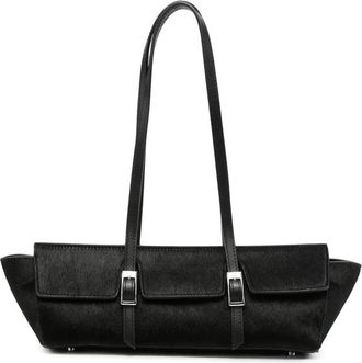 Elleme Le Bateau Calf Leather Shoulder Bag