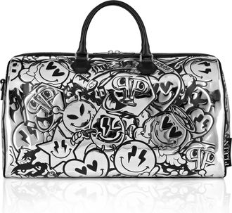 Philipp Plein Handvat Tas Smile