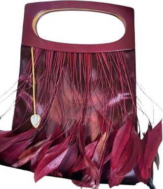 Lalique Vintage Folies Evening Bag 2001