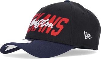 New Era Hombre, Accesorios, Negro, Talla: ONE Size