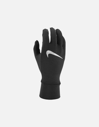Nike Womens Nike Womens/Ladies Winter Gloves - Black/Multi - Size: XS