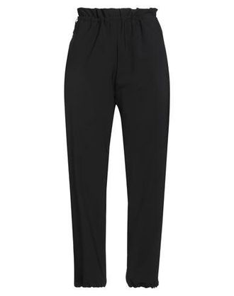 White Sand BOTTOMWEAR - Trousers on YOOX.COM