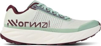 NNormal Kjerag 2.0 Trailrunningschuhe - Unisex | wei&szlig;