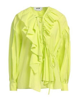 Msgm TOPS - Hemden auf YOOX.COM