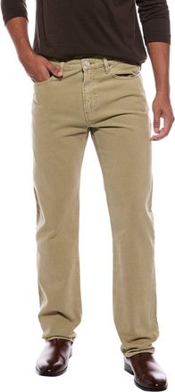 Frame Denim Frame Antique French Beige Straight Jean