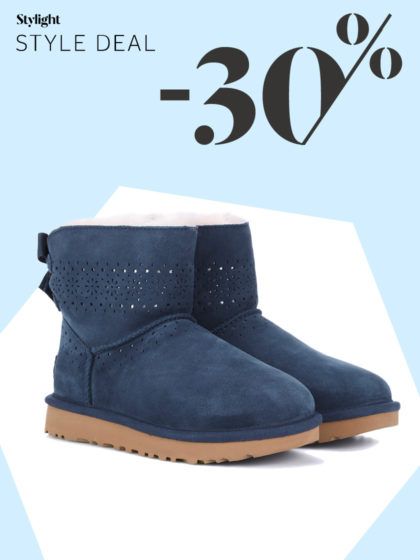 Dein Stylight Style Deal: Ugg Boots -30%