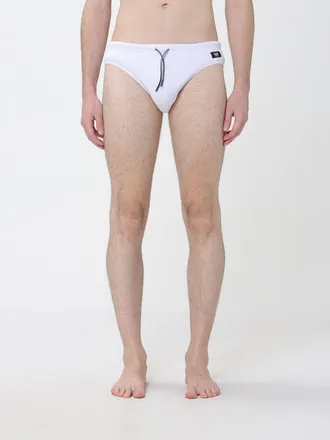 Emporio Armani Costume da bagno in poliestere