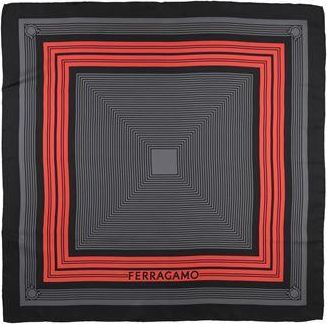 Ferragamo Scarves