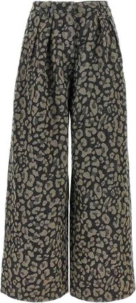 Alanui Jungle Pants