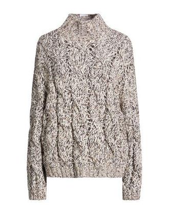 Brunello Cucinelli KNITWEAR - Turtlenecks on YOOX.COM