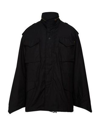 Alpha Industries JACKEN & M&Auml;NTEL - Jacken und Anoraks auf YOOX.COM