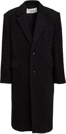 Ami COATS & JACKETS - Coats on YOOX.COM