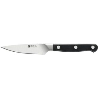 Zwilling Zwilling - Cuchillo Pro Para Pelar Y Jardiner&iacute;a, Longitud De La Hoja 100 Mm