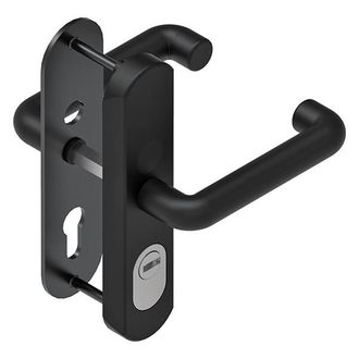 Lince Protector Segurid Puerta Trastero Kit Scutum 47-72