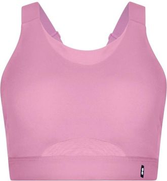 On Performance Bra Sport-BH f&uuml;r Damen | rosa