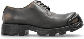 Diesel Uomo, Scarpe, Marrone, 42 EU, new