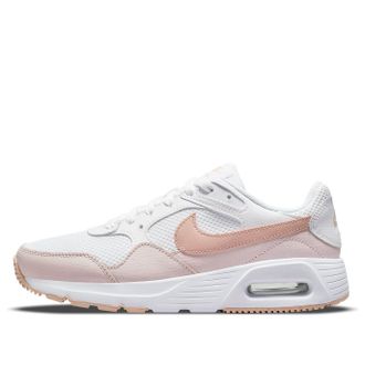 Nike (WMNS) Nike Air Max SC White Pink Oxford CW4554-105