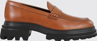 Hogan Loafer HOGAN Woman color Brown