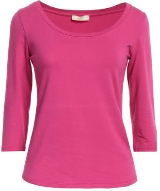 Angelo Marani TOPWEAR - T-shirts on YOOX.COM