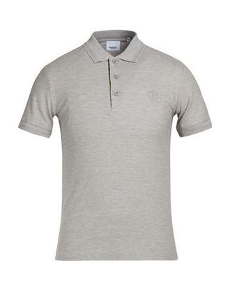 Burberry TOPWEAR - Polo shirts on YOOX.COM