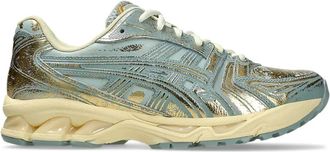 Asics Sneakers Gel-Kayano 14 Pure Gold/Cold Moss - Oro