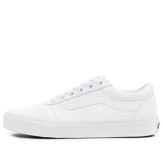 Vans (WMNS) Vans Ward Triple White VN0A3IUNW42