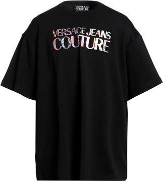 Versace CAMISETAS Y TOPS - Camisetas en YOOX.COM