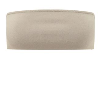 Max Mara Underwear - female - Max Mara - Bras - Beige - XS - Underwear