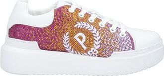Pollini FOOTWEAR - Trainers on YOOX.COM