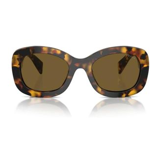 Prada Womens Sunglasses Collection in Policarbonate