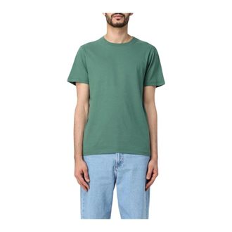 Peuterey Short Sleeve Crew Neck TShirt