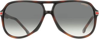 Carrera 1045/S 086/9K Mens Sunglasses Tortoiseshell Size 61