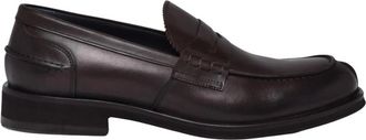 Seboy&acute;s Mocassino - Shoes - Hombre - Marr&oacute;n - 40 EU