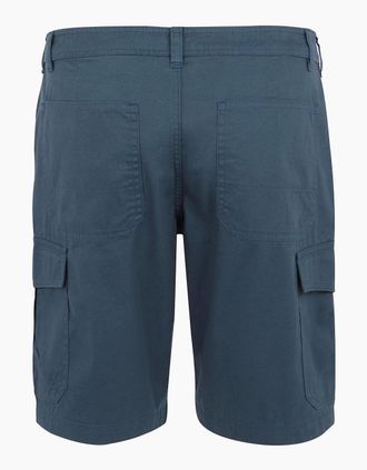 Regatta Mens Regatta Mens Ruwan Casual Shorts - Navy - Size: 38/32
