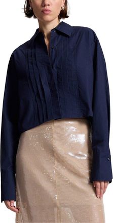 A.L.C. A. L.C. Cam Top