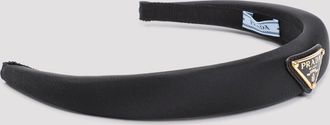 Prada hoofdband