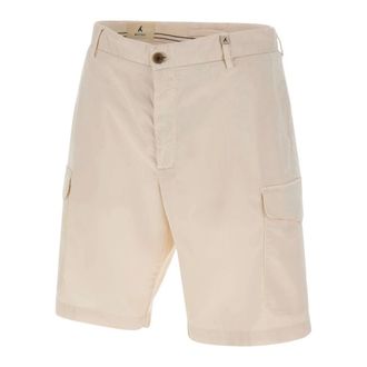 Myths Casual Shorts, male, Beige, Size: XL Bermuda Shorts