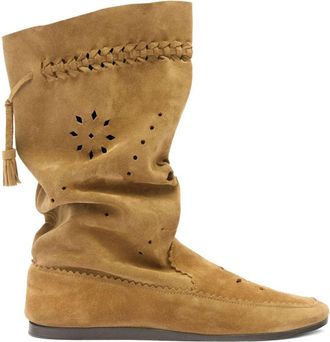 Isabel Marant Isabel Marant Welky Lederstiefel
