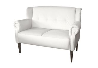 HOME AFFAIRE 2-Sitzer »Moro« mit Federkern