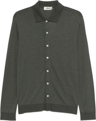Altea Julius Long Sleeve Shirt