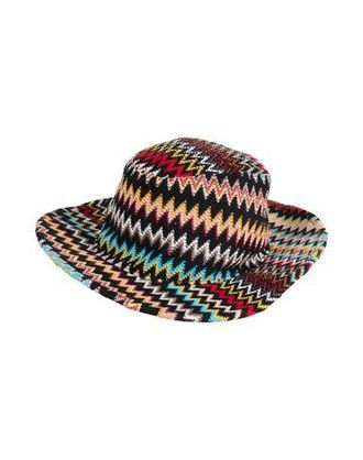 Missoni ACCESSORI - Cappelli su YOOX.COM